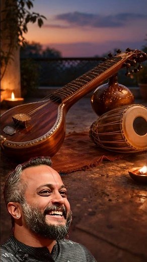 Feel This Raga… Pure Bliss 🎶 | Sandeep Narayan Vocal #relaxingmusic #peacefulmusic #carnaticmusic