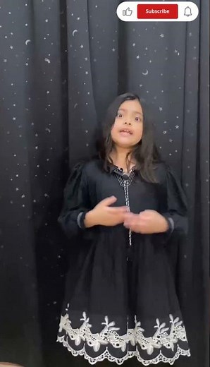 How to Introduce Yourself | myself | Basic self Intro for Kindergarten #selfintroduction #myself