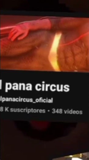 circus el mayor fracasad0