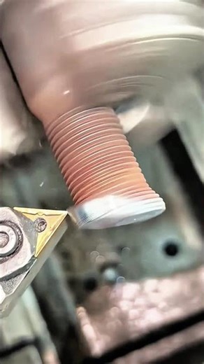 CNC Machining 101: Creating Perfect Screw Threads