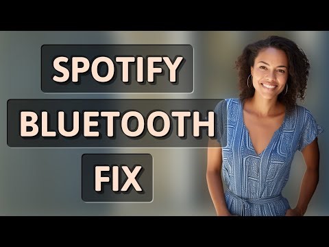 Why Won't Spotify Connect to My Bluetooth Headphones?