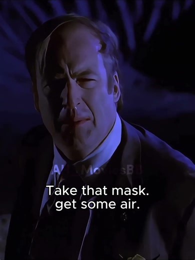 Walter Gets Caught 💀 | Breaking Bad S2.E8 | #shorts