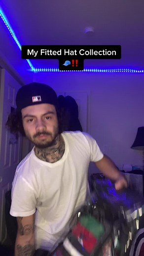 Are My Fitteds Valid? Exploring the World of Rapper Hats