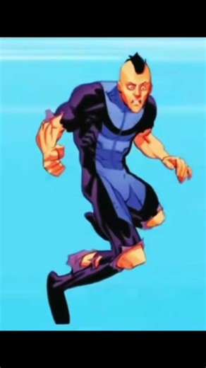 Homage Funk x Mohawk Mark