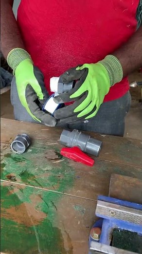 Use Teflon Tape on Faucet | Seal Faucet Leak | Thread Tape DIY Fix