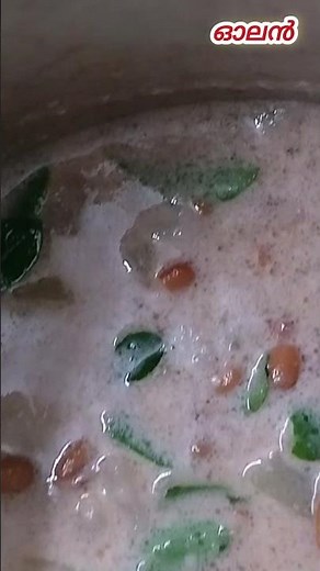 Traditional Kerala Olan Recipe | Easy Onam Sadya Dish | Authentic Kerala Curry