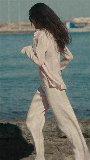 ZEUS+DIONE | Spring - Summer '26 Campaign
