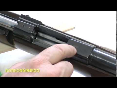Urban Sniper Sako .222 Remington magnum part 1