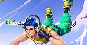 Download & Play Sigma Battle Royale : Mobile on PC & Mac (Emulator)