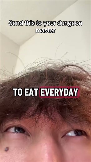 SEND THIS TO YOUR DUNGEON MASTER! #dnd #dnd5e #dungeonsanddragons #ttrpg