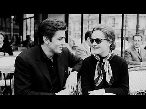 Romy Schneider's FINAL Phone Call Alain Delon Hours Before Her Death—What She Said Will BREAK Heart