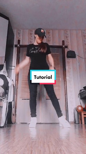 Learn the Chudo Shuffle Dance Step by Step