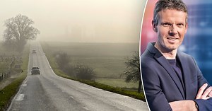KMI waarschuwt met code geel voor mist: grijs weer in aanloop naar wisselvallige jaarwisseling