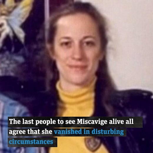 Shelly Miscavige, the wife of the Church of Scientology’s leader David, hasn’t been seen for over than a decade. What happened to her? http://bit.ly/2PxGeL7 | News.com.au