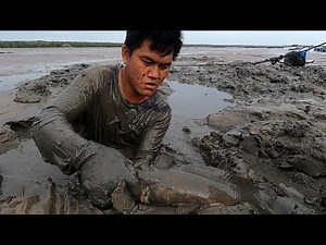 Lên Hàng Khủng Nằm Dưới Bùn Lầy/Đat Nguyễn Miền Tây