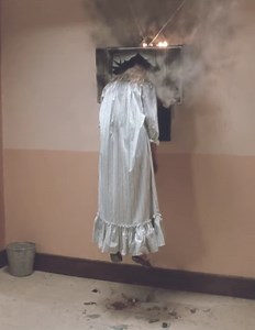 Head Smashes Screen - TV Tropes