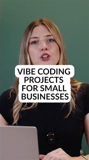 5 Vibe Coding Projects To Try TODAY (Easy!)