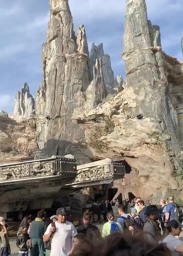 Took my ex-wife to Disneyland