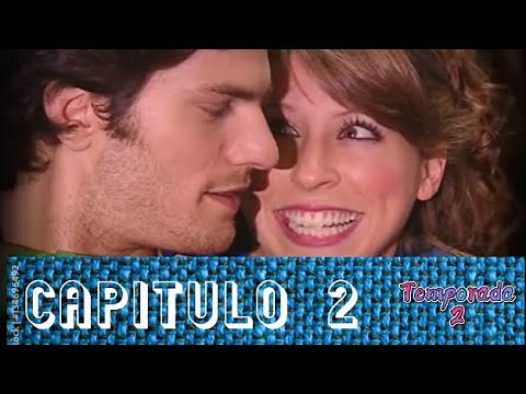 Floricienta | Capitulo 2 Temporada 2 | Full HD Remastered