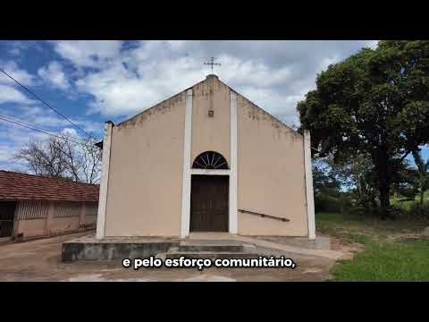 CONHEÇA O PROGRAMA TURÍSTICO ROTA DAS IGREJAS HISTÓRICAS