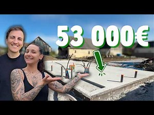 Our Super-Insulated, Eco-Friendly Slab - EP12