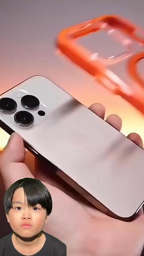 14K views · 107 reactions | 狼17iPhone Pro Case Secret? Mizumayuuki | MY/No War | Facebook