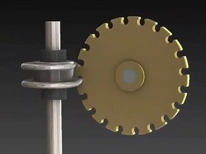 1.9K views · 22 reactions | Mechanical Mechanism Design ( Gear Design ) | Mechanical Engineering world | Facebook