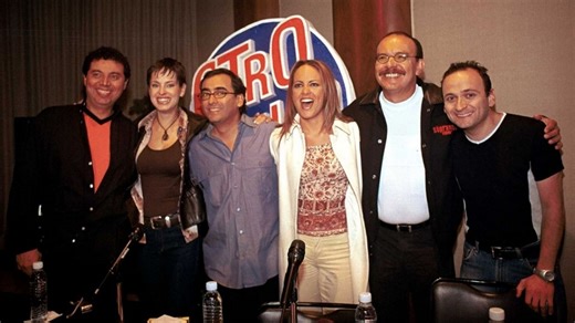 Otro Rollo, así lucían los integrantes ORIGINALES del programa más exitoso de los 2000's