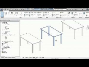 Difference between Type and Instance Parameter