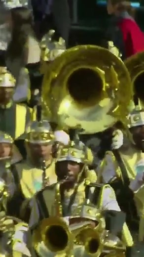 BEHOLD 🔰 Norfolk State University's Spartan