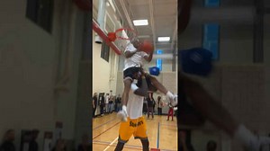 Amazing Basketball Dunk & Hilarious Fail Compilation