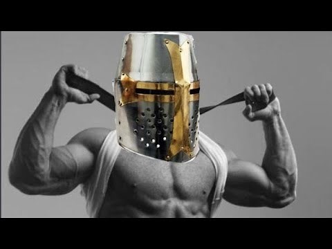 people who listen to crusader metal