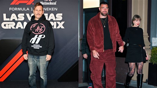 Kaskade Offers DJ Services for Swift-Kelce Wedding as Celebrity Volunteers Grow
