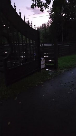 Emergency Gate Repair in Southwest Ranches, FL | Storm Flood Damage Service Call