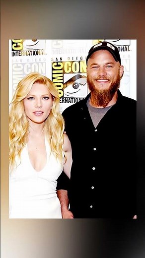 Travis Fimmel & Katheryn Winnick Relationship Timeline
