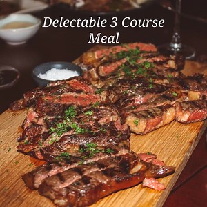 97 reactions · 11 comments | Looking at hosting an intimate dining experience? Parlour provides a stunning setting exclusive for your group. | O.G.B | Facebook