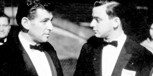 New doc on 'West Side Story' highlights the 4 queer men behind it