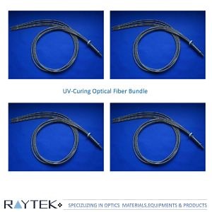 [Hot Item] Biochemical Experiment Optical Fiber/Multicomponent Glass Optical Fiber Bundle/Temperature Measuring Optical Fiber