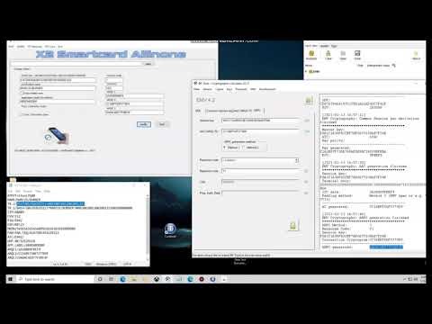 X2 EMV SOFTWARE TUTORIAL 2024. HOW TO CLONE CARD beginners 2025