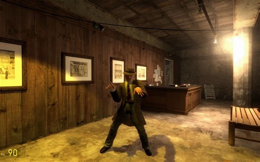 【Gmod】BBoomBBoom