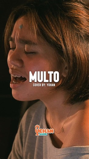 Yohan covers Multo by Cup of Joe, a heartfelt track about love that fades but still haunts the heart. 🥀✨ Watch the full cover on Yohan Jams YouTube Channel! 🎧 #YohanAgoncillo #YohanJams | Yohan Jams