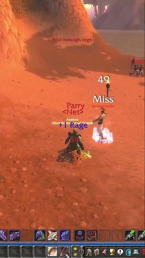 WoW Quest The Bloodsail Buccaneers Part 1