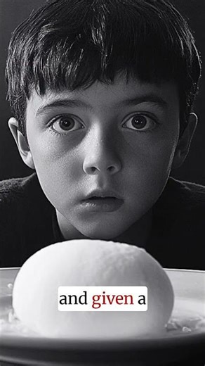 Kids vs. Marshmallows: The Psychology Behind Temptation #psychology #experiment