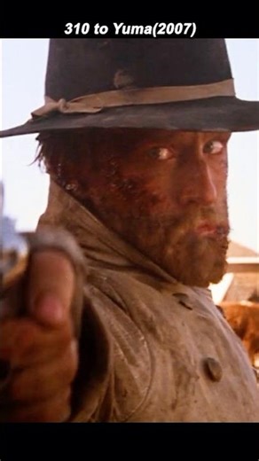 The One Hour that Made a MAN | Dan's Final Stand in '3:10 to Yuma'