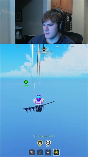 GPO DEVELOPER TROLLS US! #roblox #funny #gpo #unexpected #memes