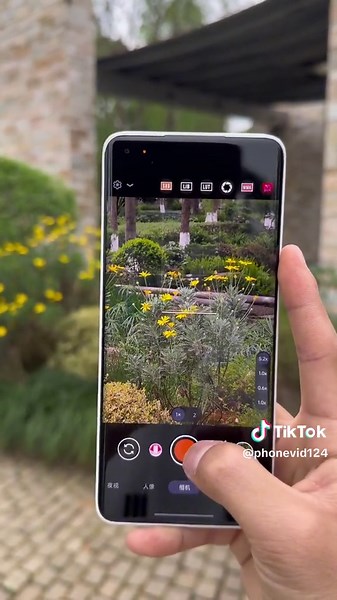 Xiaomi Redmi Note 11 Pro Zoom Test