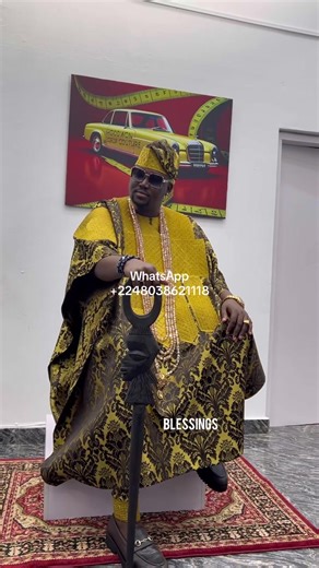 Explore Authentic Yoruba Traditional Weddings