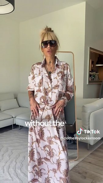 Locker Room on TikTok