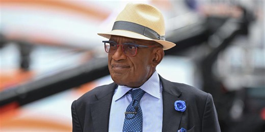 Al Roker opens up about a major life update—and 'Today' fans can't help but be emotional about it