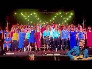 Living on a Prayer - Sing! Summer Concert 2025